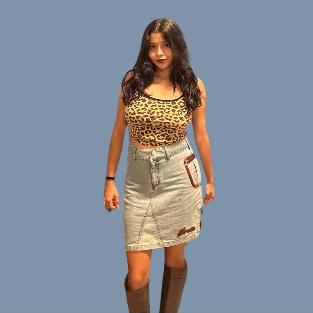 Bratz skirt